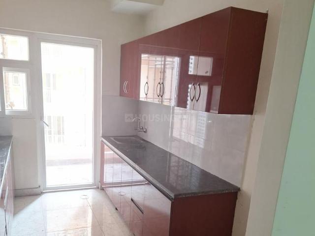3 BHK Apartment in Kuwan Wala for rent Dehradun. The reference number is 20254162