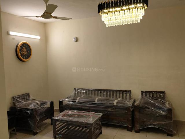 3 BHK Apartment in Kuwan Wala for rent Dehradun. The reference number is 20393043