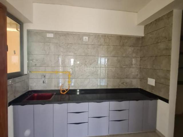 3 BHK Apartment in Kudasan for rent Gandhinagar. The reference number is 17024504