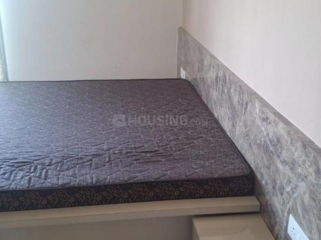 3 BHK Apartment in Kudasan for rent Gandhinagar. The reference number is 17185547