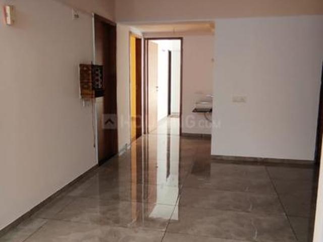 3 BHK Apartment in Kudasan for rent Gandhinagar. The reference number is 17510271