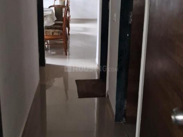 3 BHK Apartment in Kudasan for rent Gandhinagar. The reference number is 18158502
