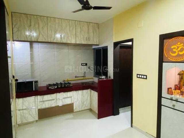 3 BHK Apartment in Kudasan for rent Gandhinagar. The reference number is 18160131