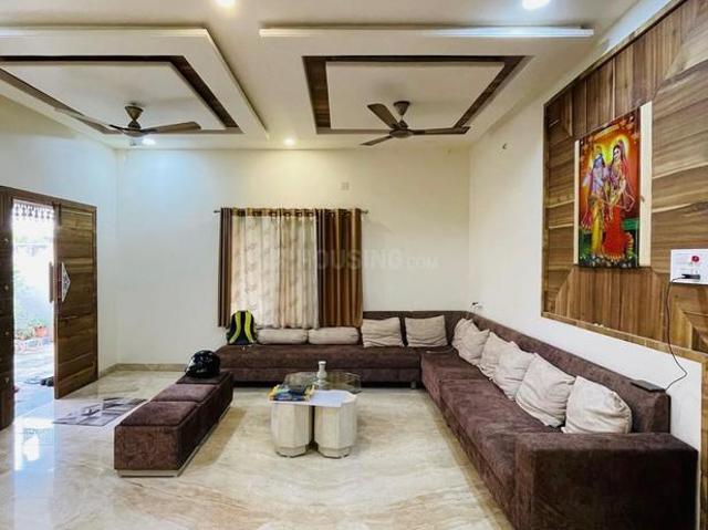 3 BHK Apartment in Kudasan for rent Gandhinagar. The reference number is 18173669