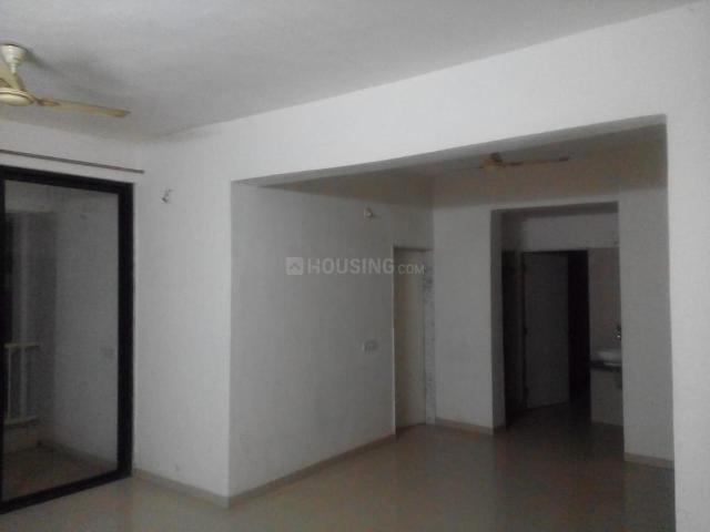 3 BHK Apartment in Kudasan for rent Gandhinagar. The reference number is 18394058