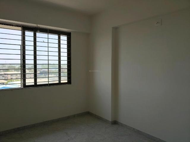 3 BHK Apartment in Kudasan for rent Gandhinagar. The reference number is 18394058