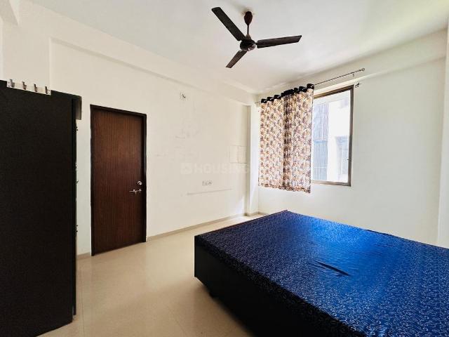 3 BHK Apartment in Kudasan for rent Gandhinagar. The reference number is 18332552