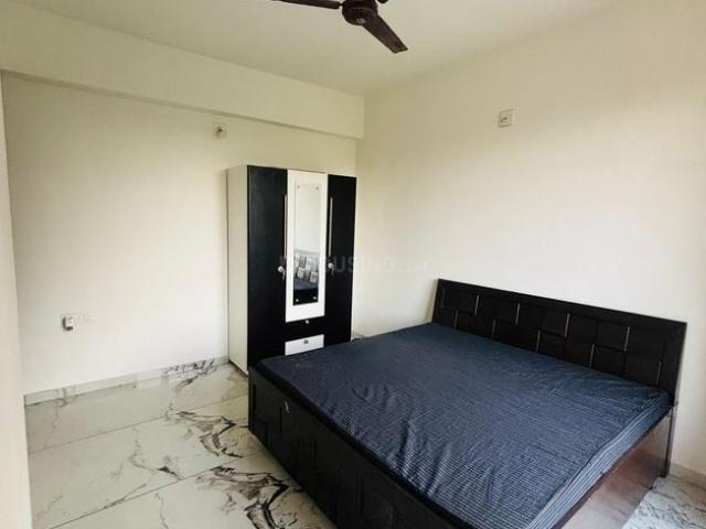 3 BHK Apartment in Kudasan for rent Gandhinagar. The reference number is 18590525