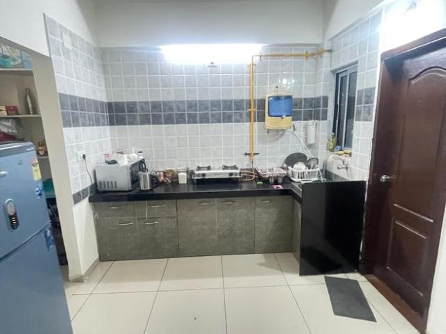 3 BHK Apartment in Kudasan for rent Gandhinagar. The reference number is 18868621