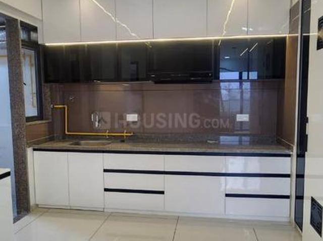 3 BHK Apartment in Kudasan for rent Gandhinagar. The reference number is 19160422