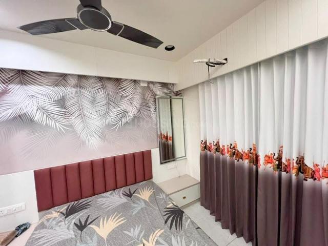 3 BHK Apartment in Kudasan for rent Gandhinagar. The reference number is 19114822
