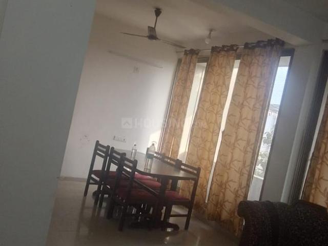 3 BHK Apartment in Kudasan for rent Gandhinagar. The reference number is 19268073