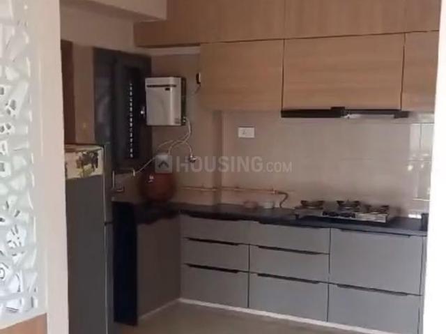 3 BHK Apartment in Kudasan for rent Gandhinagar. The reference number is 19335564