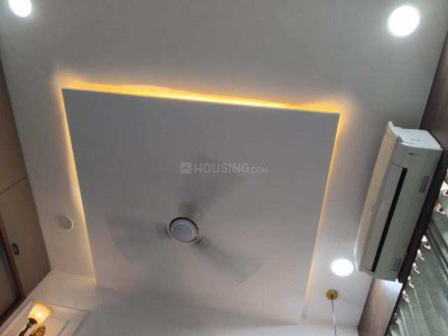 3 BHK Apartment in Kudasan for rent Gandhinagar. The reference number is 19584876