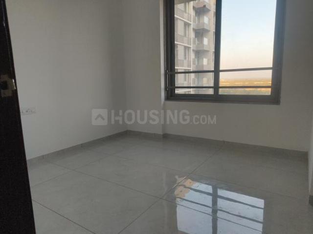 3 BHK Apartment in Kudasan for rent Gandhinagar. The reference number is 19653394