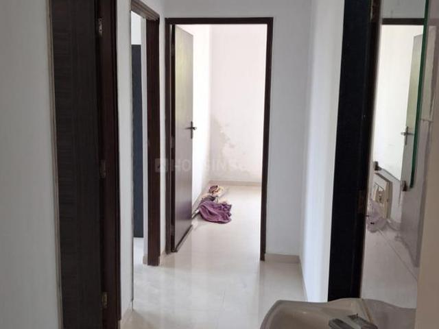 3 BHK Apartment in Kudasan for rent Gandhinagar. The reference number is 19699520