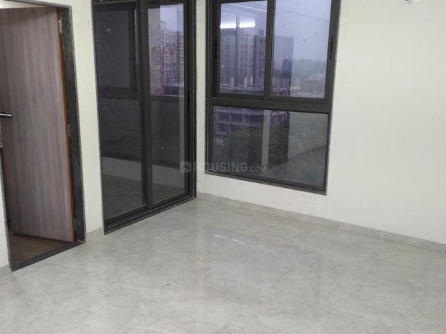 3 BHK Apartment in Kudasan for rent Gandhinagar. The reference number is 19754599