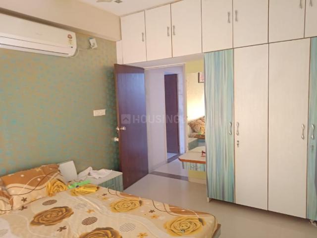 3 BHK Apartment in Kudasan for rent Gandhinagar. The reference number is 19762303
