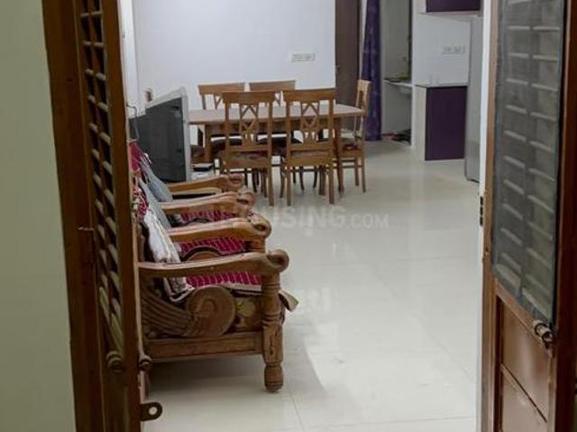 3 BHK Apartment in Kudasan for rent Gandhinagar. The reference number is 19864779