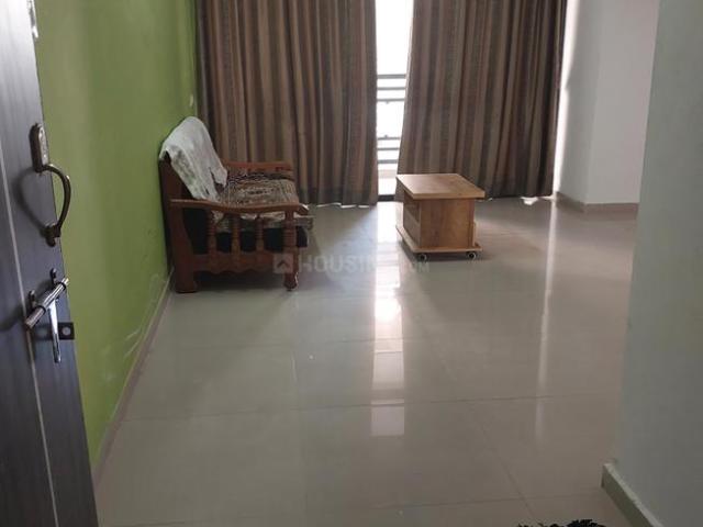 3 BHK Apartment in Kudasan for rent Gandhinagar. The reference number is 19864898