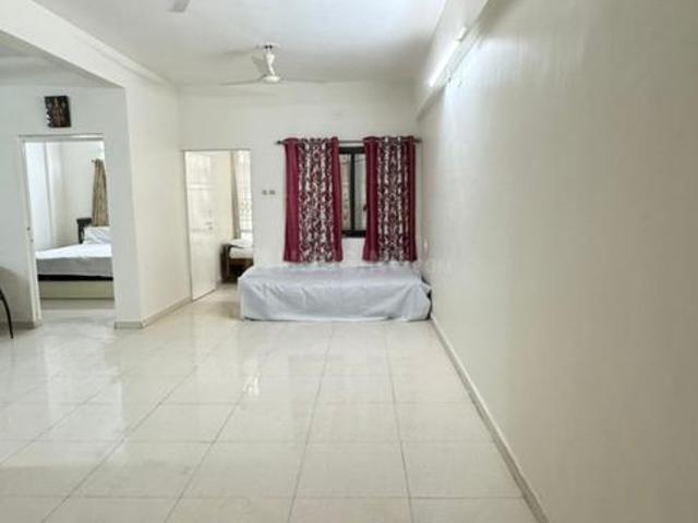 3 BHK Apartment in Kudasan for rent Gandhinagar. The reference number is 19801769
