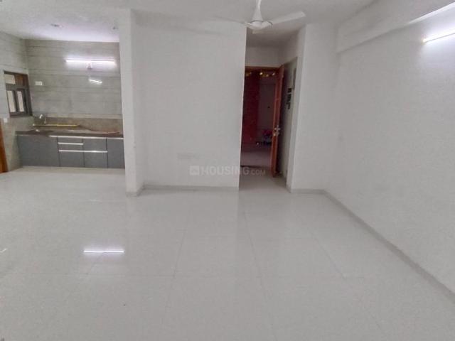 3 BHK Apartment in Kudasan for rent Gandhinagar. The reference number is 19811427