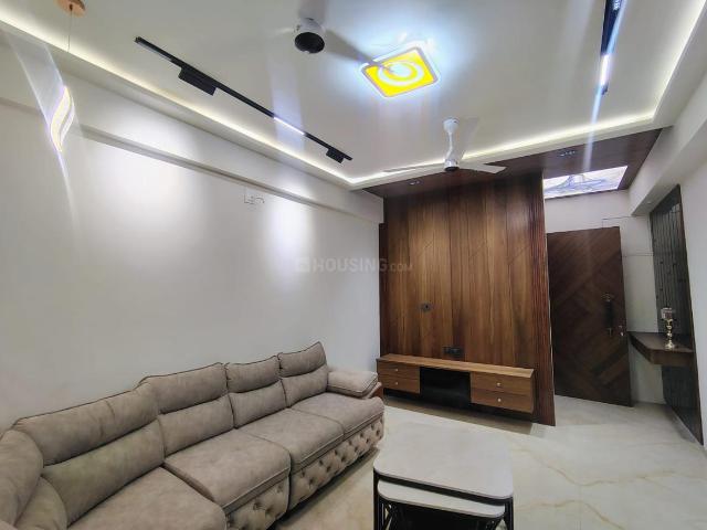 3 BHK Apartment in Kudasan for rent Gandhinagar. The reference number is 19948840