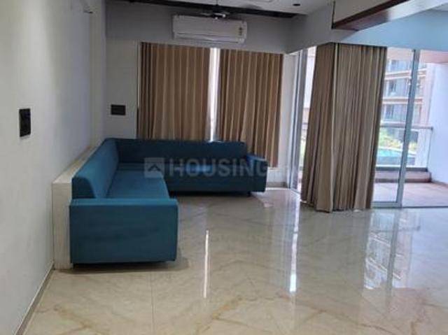3 BHK Apartment in Kudasan for rent Gandhinagar. The reference number is 19948840