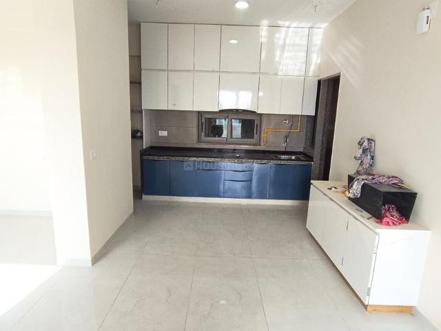 3 BHK Apartment in Kudasan for rent Gandhinagar. The reference number is 19951563