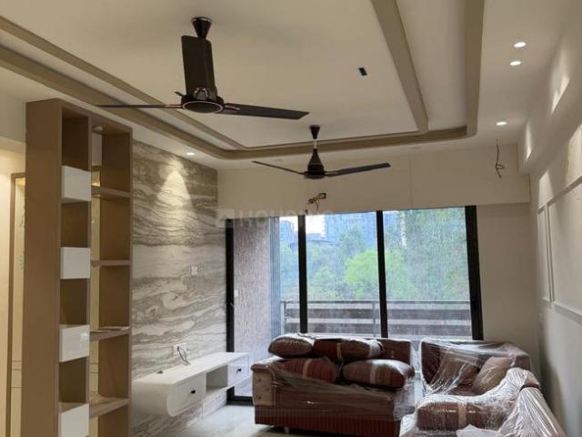 3 BHK Apartment in Kudasan for rent Gandhinagar. The reference number is 19978359