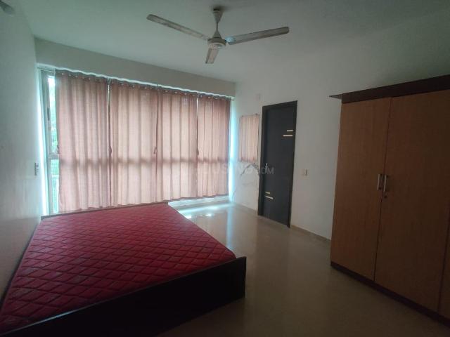 3 BHK Apartment in Kudasan for rent Gandhinagar. The reference number is 19989073