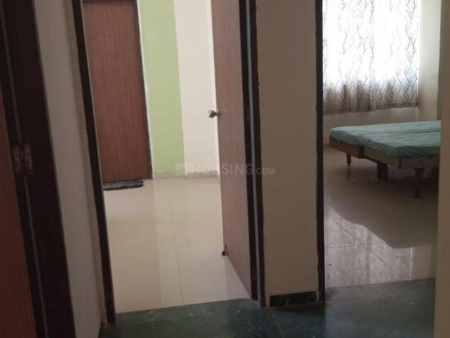 3 BHK Apartment in Kudasan for rent Gandhinagar. The reference number is 19929756