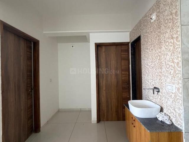 3 BHK Apartment in Kudasan for rent Gandhinagar. The reference number is 20062807