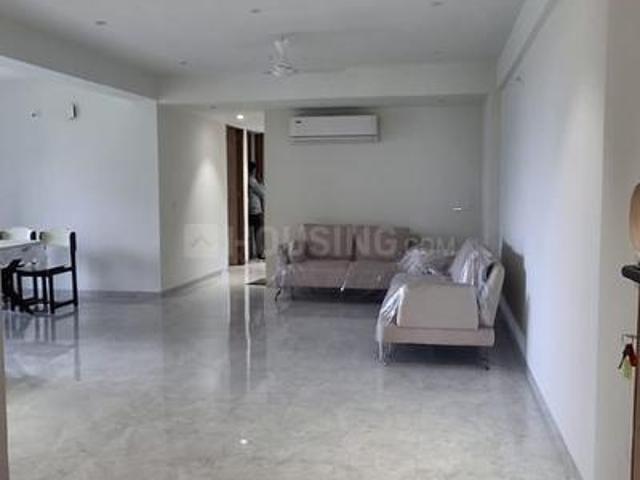 3 BHK Apartment in Kudasan for rent Gandhinagar. The reference number is 20086326