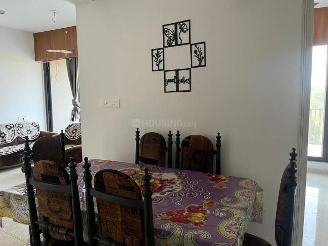 3 BHK Apartment in Kudasan for rent Gandhinagar. The reference number is 20150155