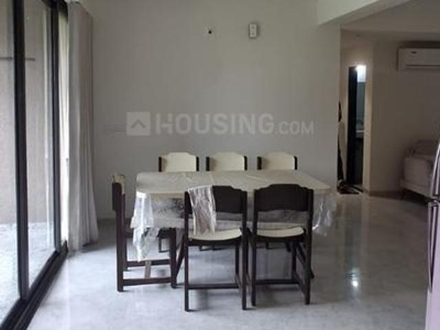 3 BHK Apartment in Kudasan for rent Gandhinagar. The reference number is 20151762