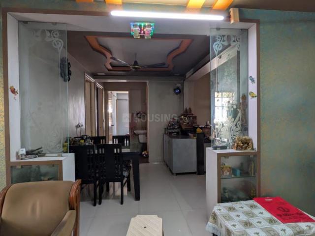 3 BHK Apartment in Kudasan for rent Gandhinagar. The reference number is 20177098