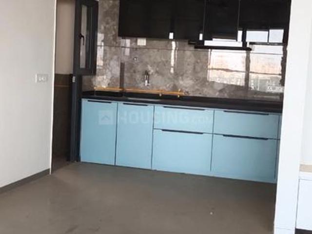 3 BHK Apartment in Kudasan for rent Gandhinagar. The reference number is 20188369