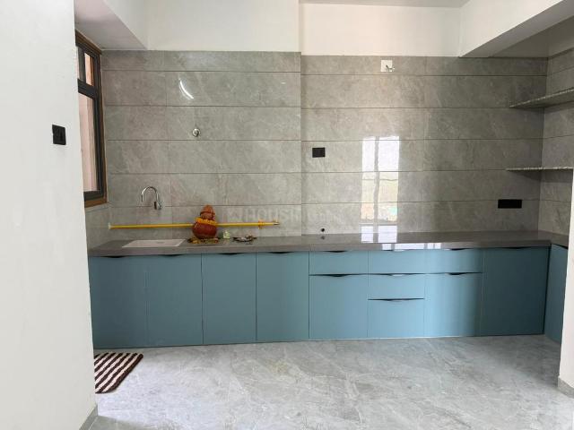 3 BHK Apartment in Kudasan for rent Gandhinagar. The reference number is 20198968