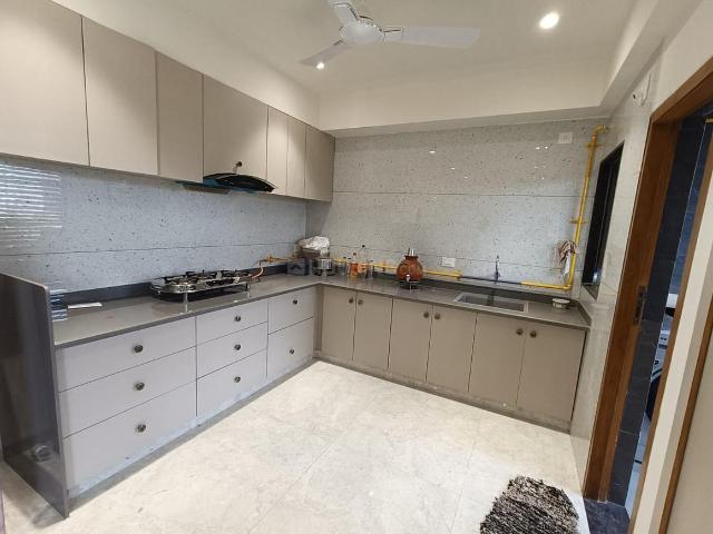 3 BHK Apartment in Kudasan for rent Gandhinagar. The reference number is 20139236