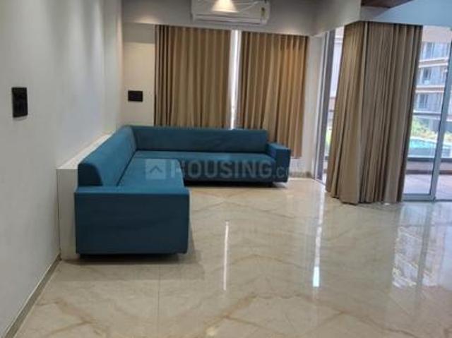 3 BHK Apartment in Kudasan for rent Gandhinagar. The reference number is 20263686