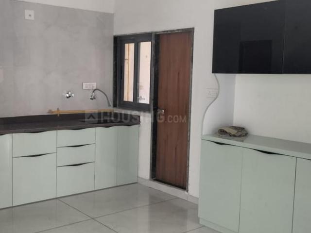 3 BHK Apartment in Kudasan for rent Gandhinagar. The reference number is 20221916