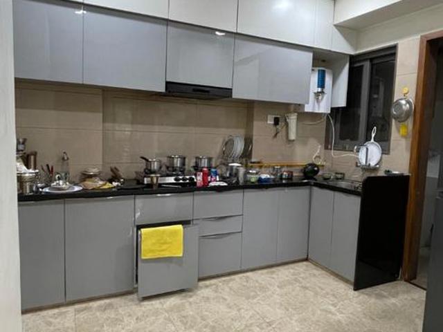 3 BHK Apartment in Kudasan for rent Gandhinagar. The reference number is 20232960