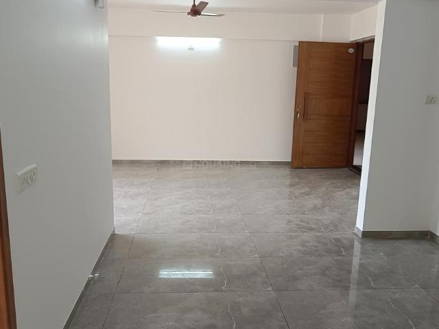 3 BHK Apartment in Kudasan for rent Gandhinagar. The reference number is 20234510
