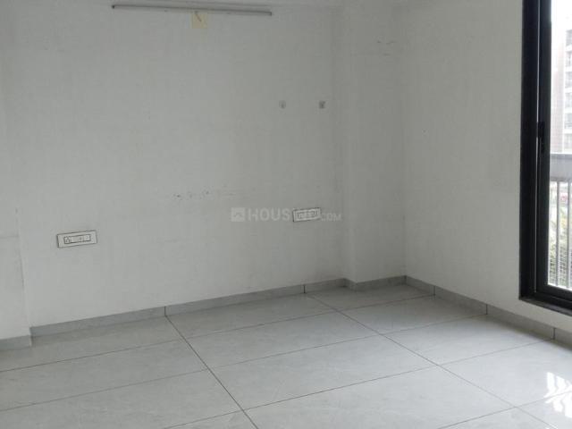 3 BHK Apartment in Randesan for rent Gandhinagar. The reference number is 20363078
