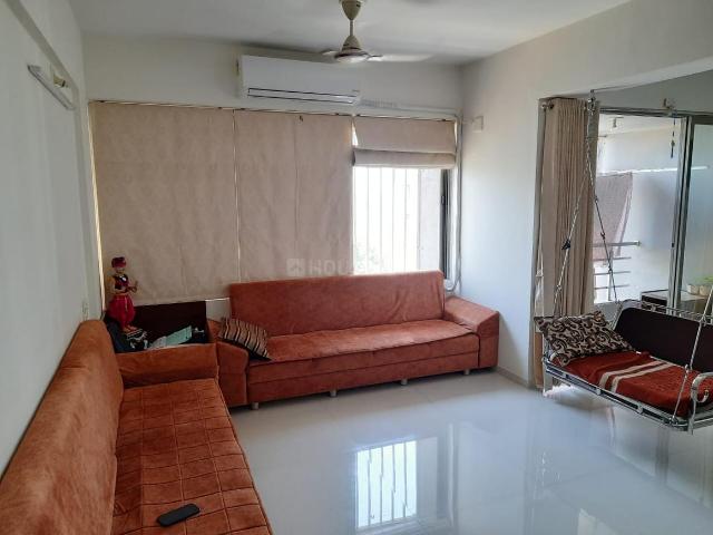 3 BHK Apartment in Kudasan for rent Gandhinagar. The reference number is 20366969