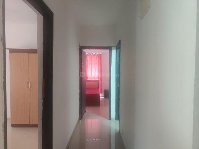 3 BHK Apartment in Kudasan for rent Gandhinagar. The reference number is 20382941
