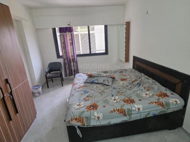 3 BHK Apartment in Kudasan for rent Gandhinagar. The reference number is 20383414