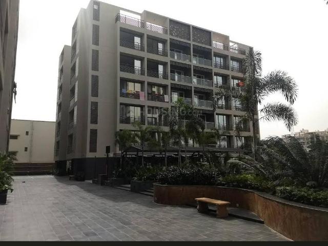 3 BHK Apartment in Kudasan for rent Gandhinagar. The reference number is 20304538