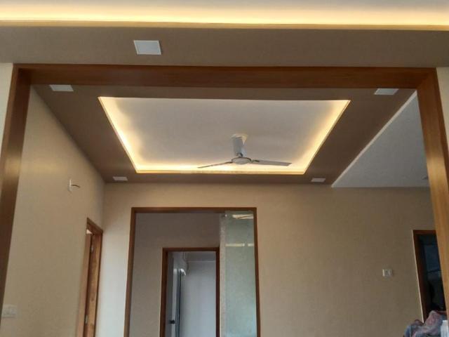 3 BHK Apartment in Kudasan for rent Gandhinagar. The reference number is 20307964